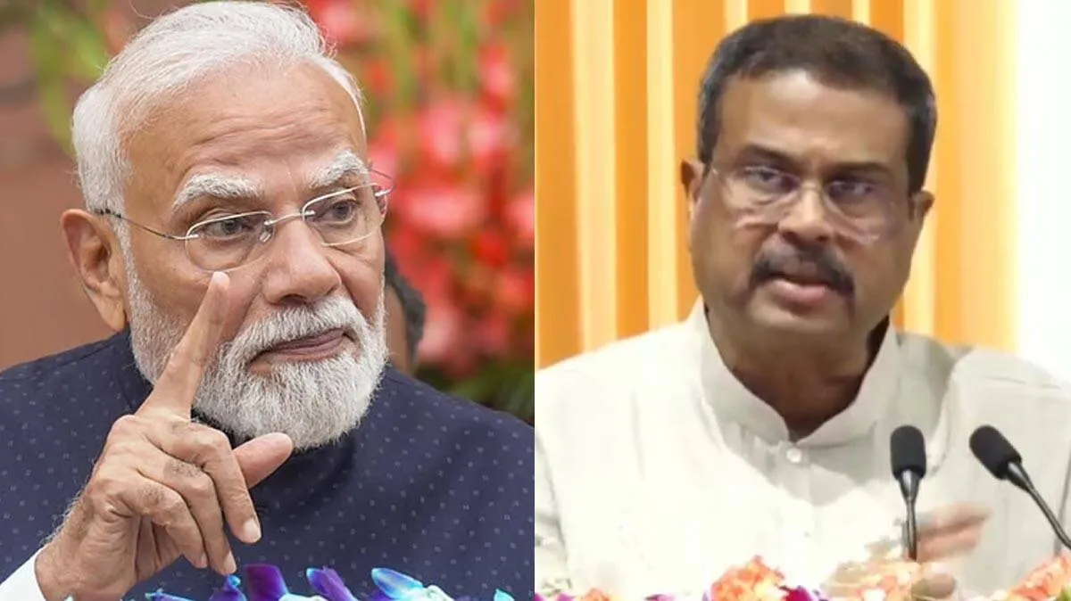 modi-