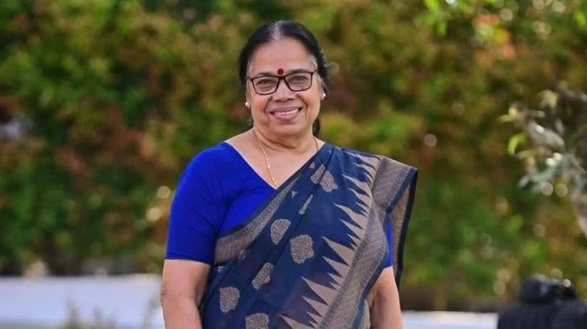 pk-sreemathi