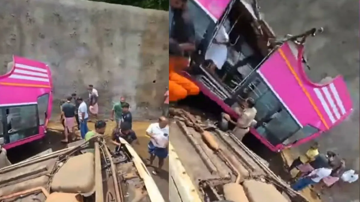 accident