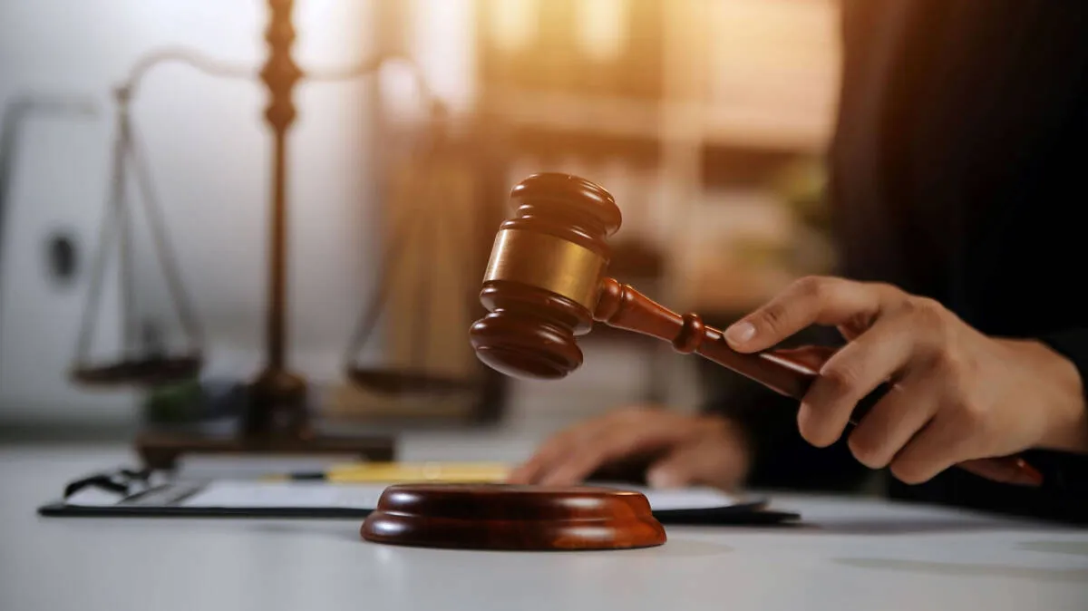 court-order