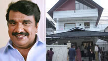 cochin-haneefa-family-new-home