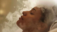 hair-steam