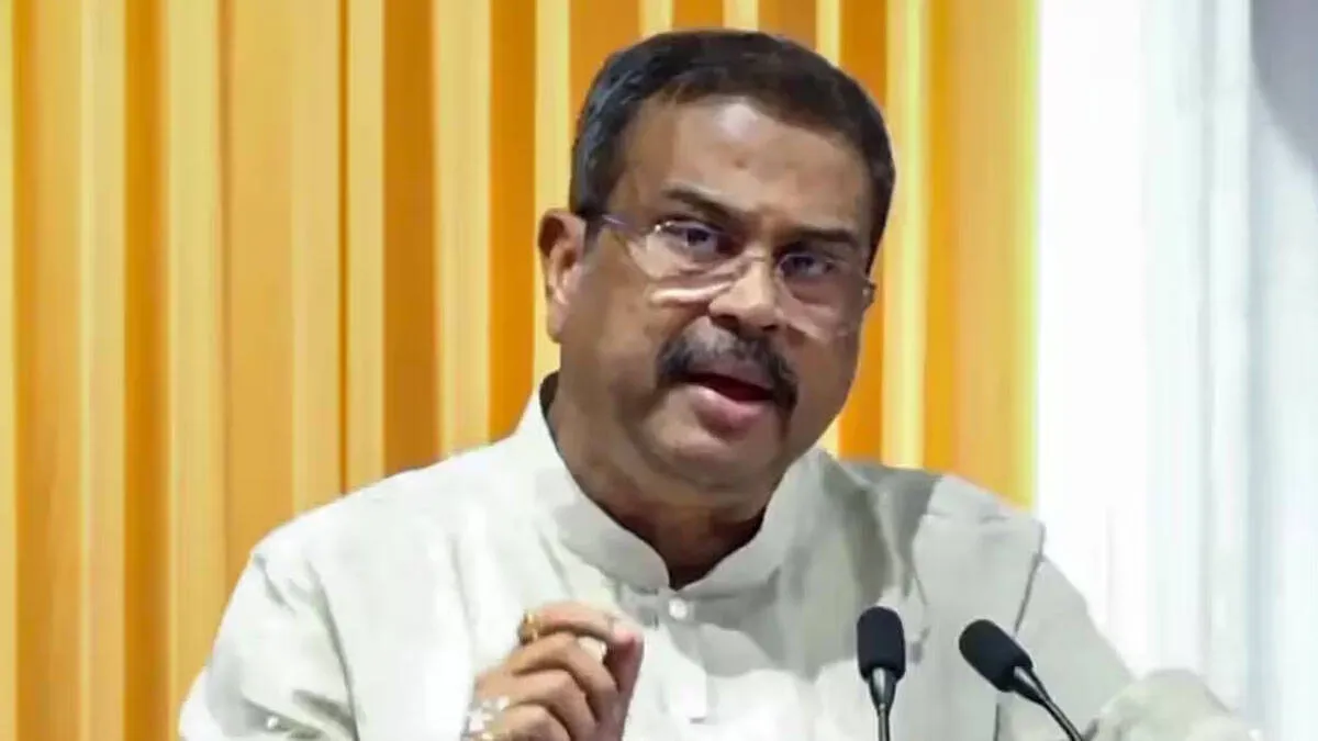 dharmendra-pradhan