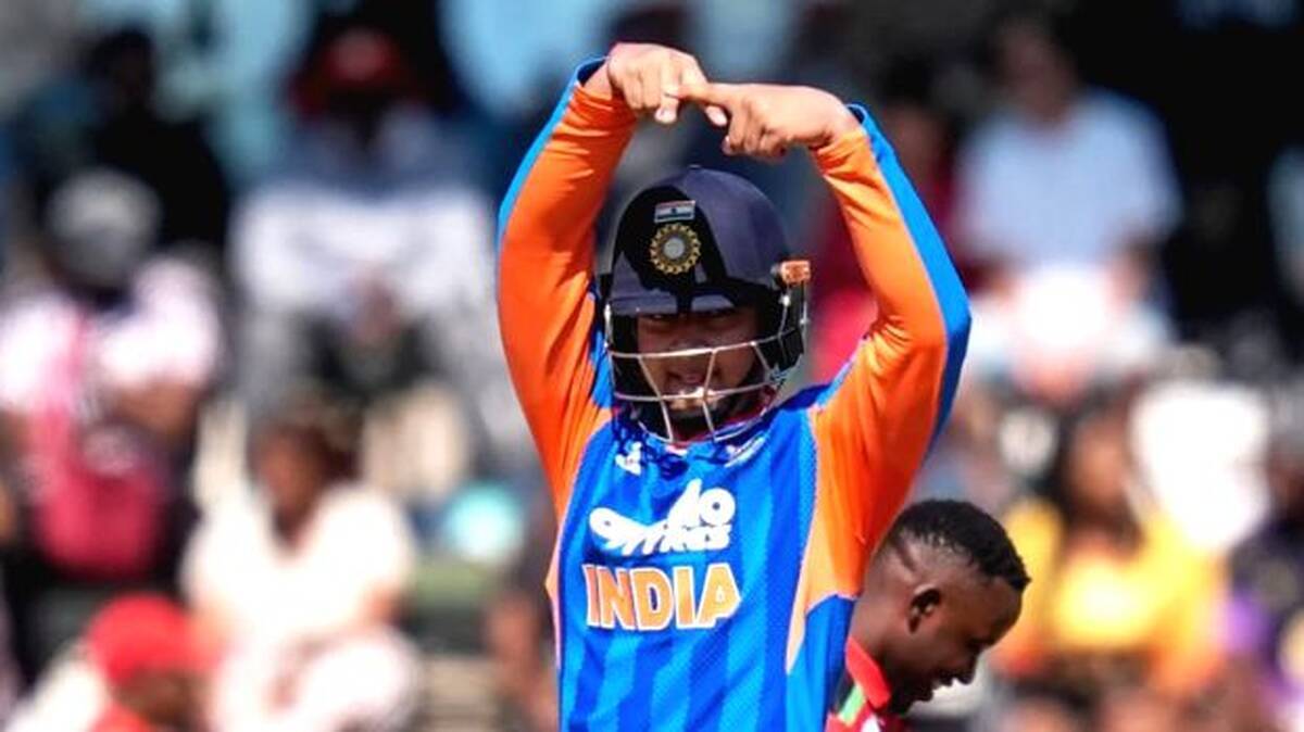 cricket