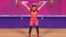 mirabai-chanu-commonwealth-games-gold