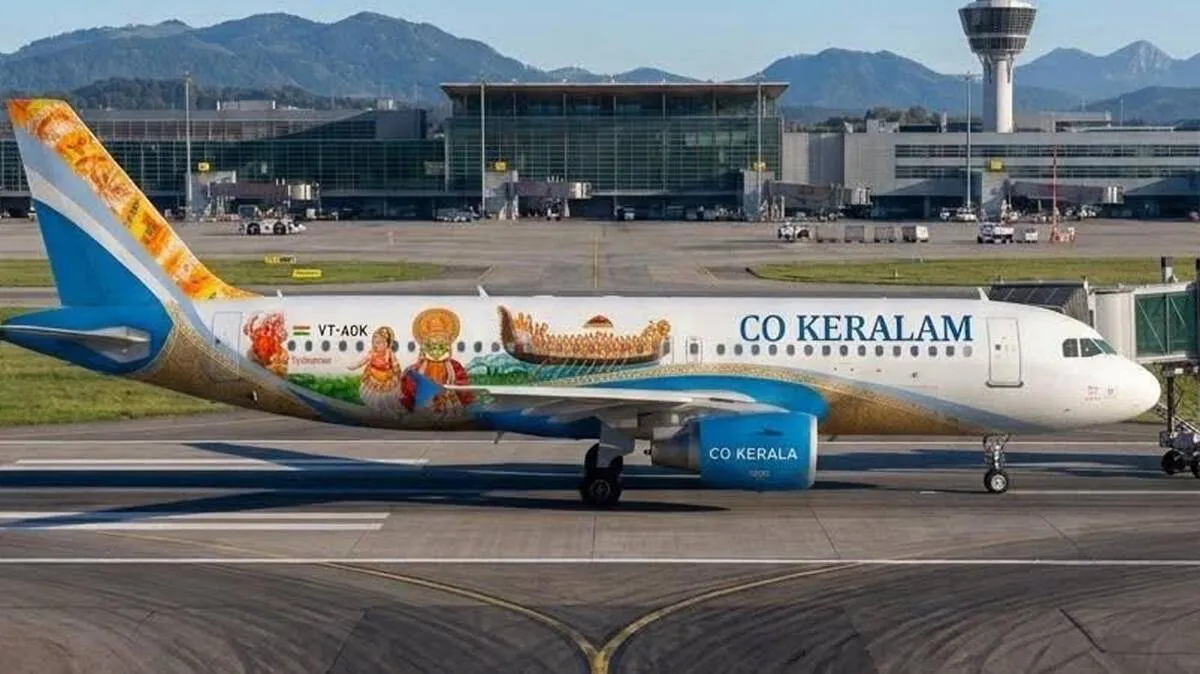 kerala-airline