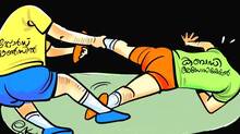 sports