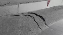 cracks-