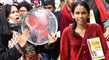 sfi-leader-aishe-ghosh-arrest-move