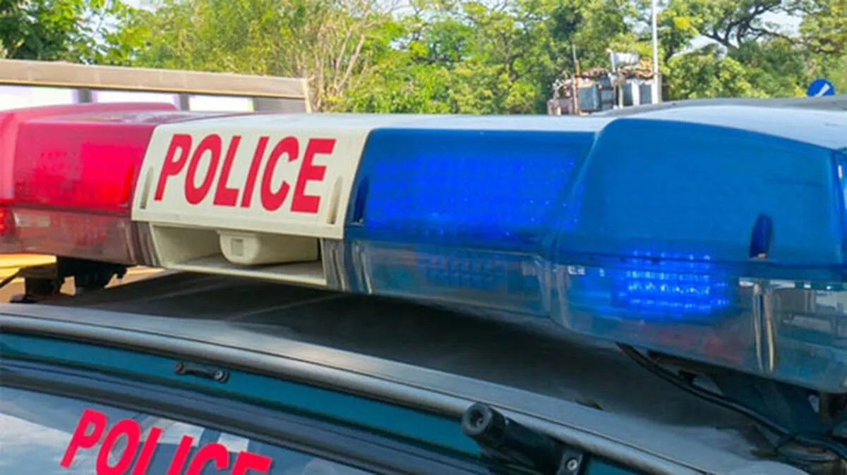 police