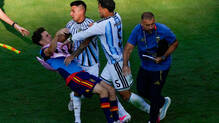 argentina-fifa-disciplinary-action