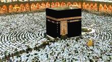 hajj