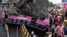 accident