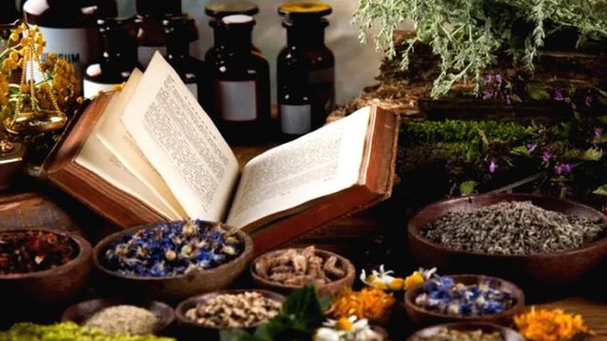 ayurveda