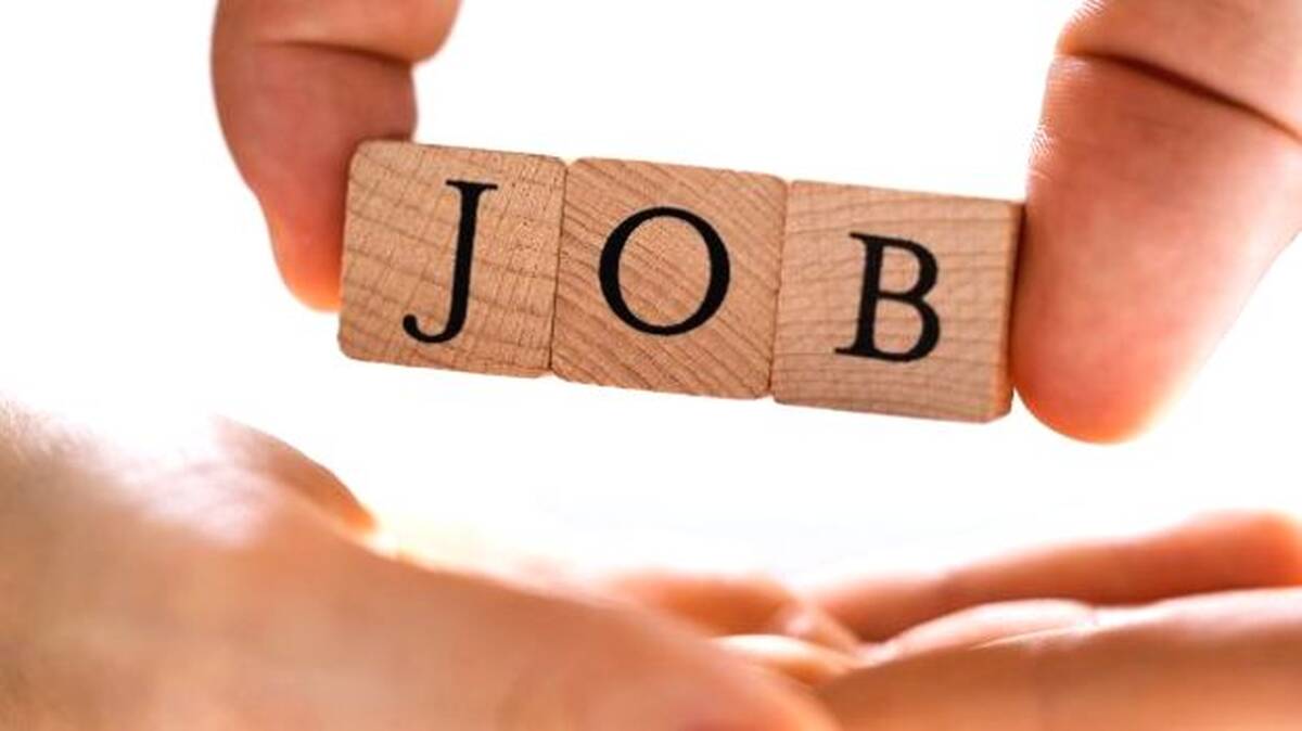 job