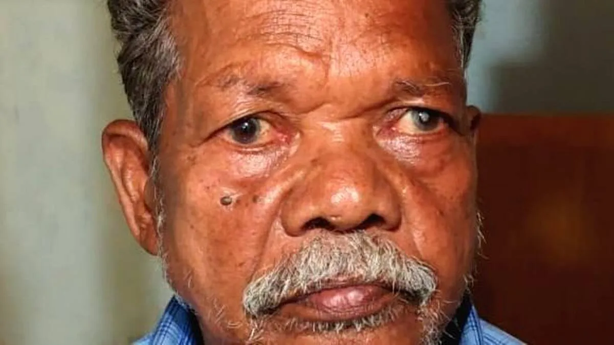 sukumaran sukumaran