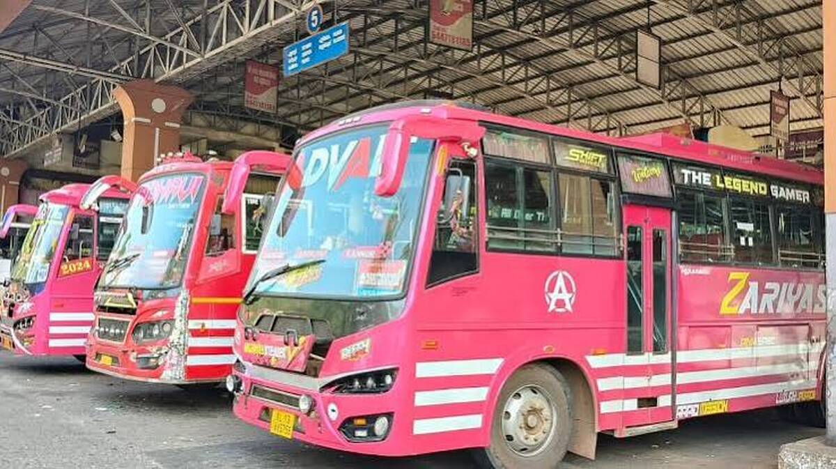 bus