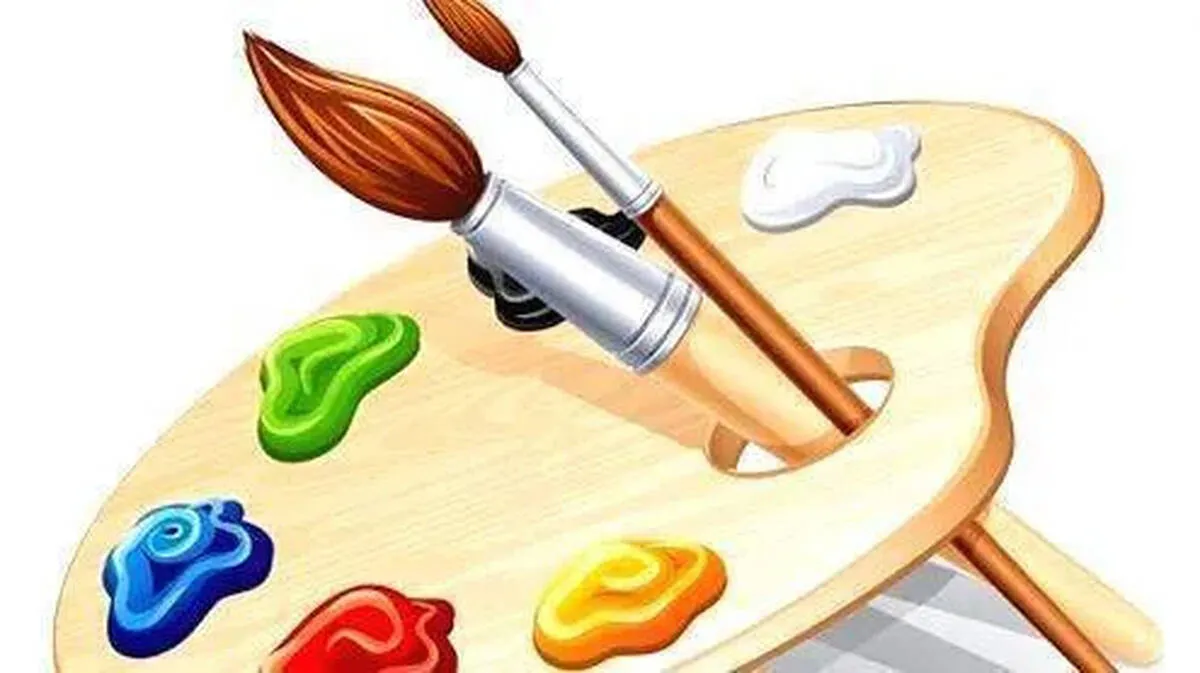 paint