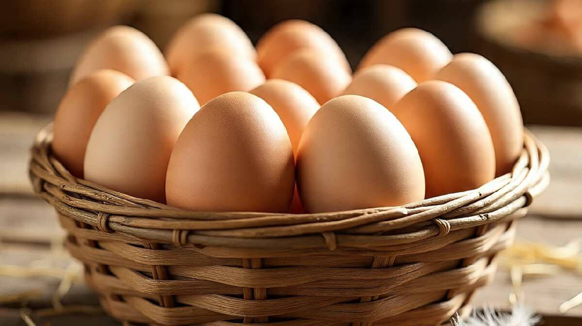 egg