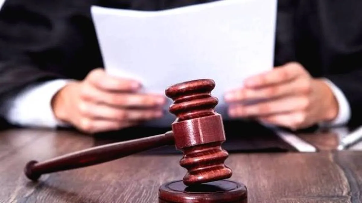 court