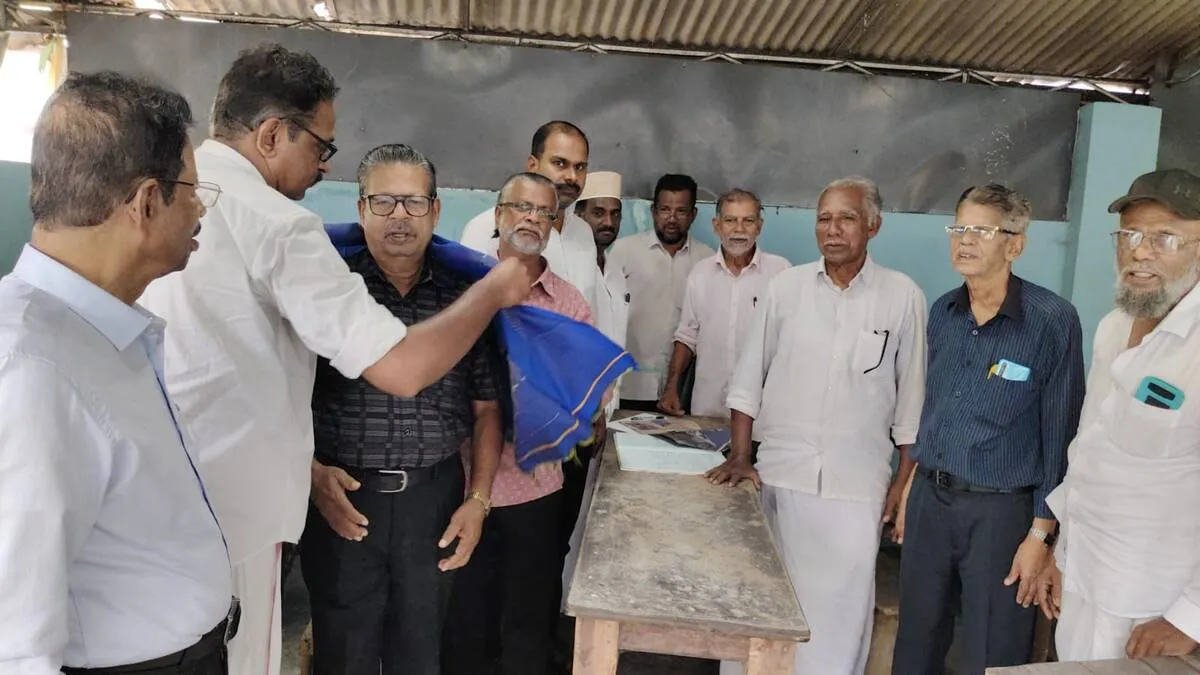 mekkada- mekkada-