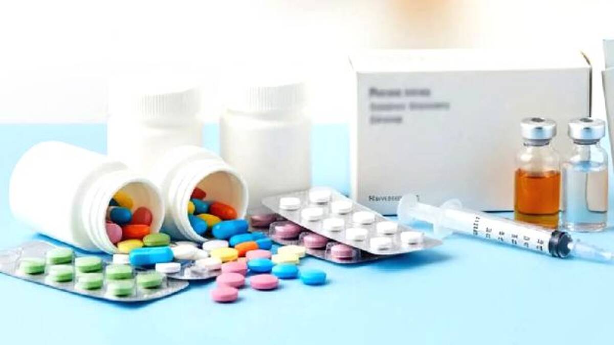 drug