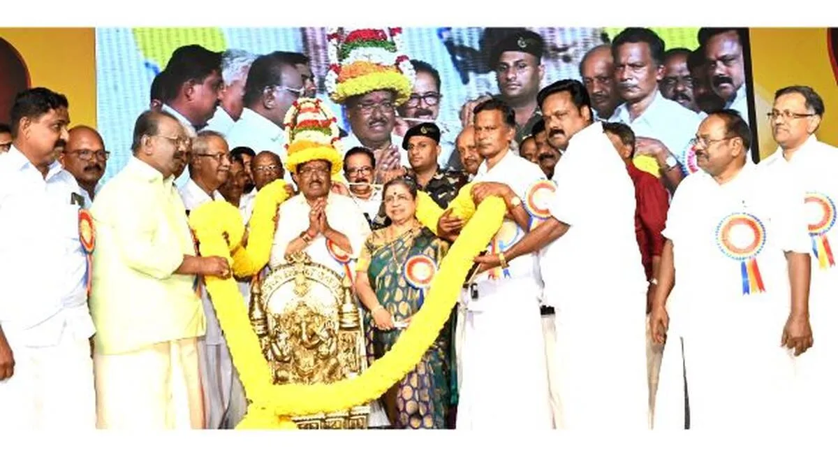 vellapally