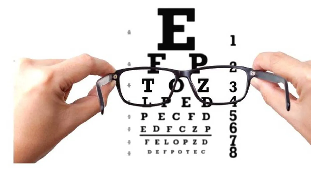 eye