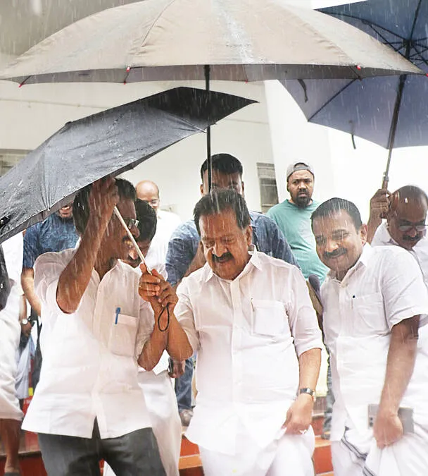 Kerala Kaumudi Photo Gallery