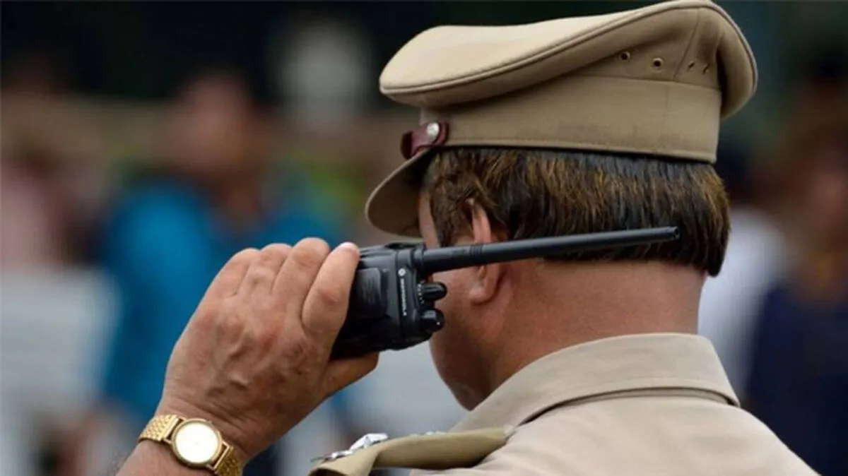 keralapolice
