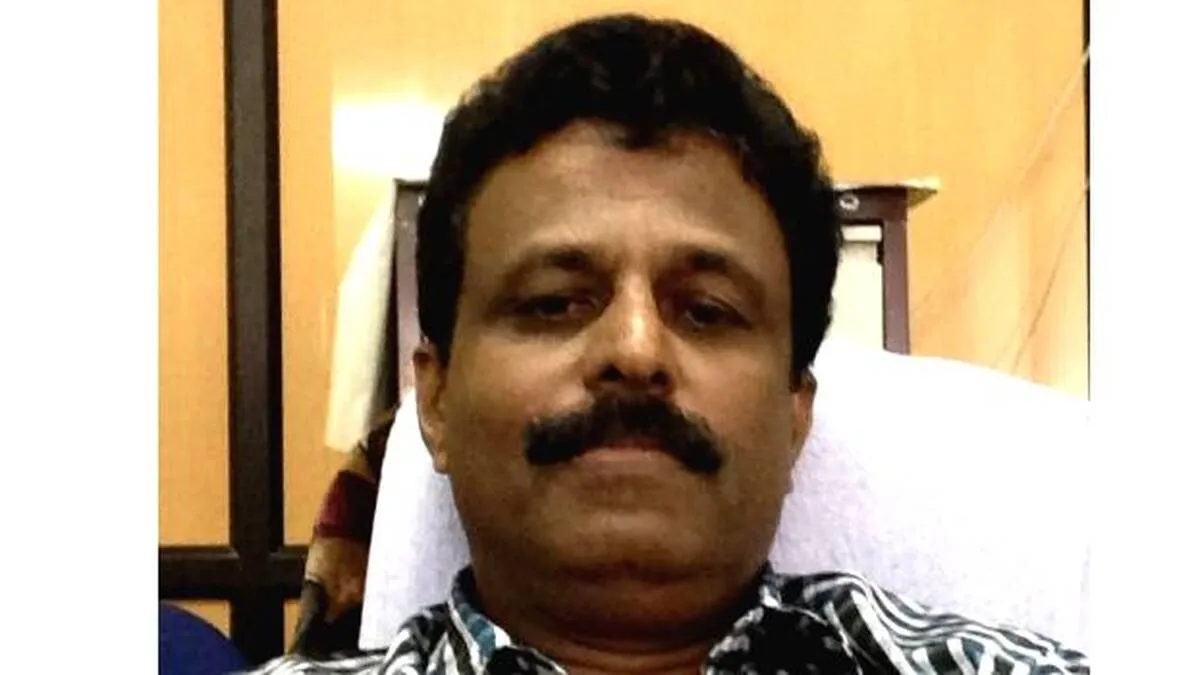 mohan mohan