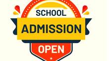 school-admission