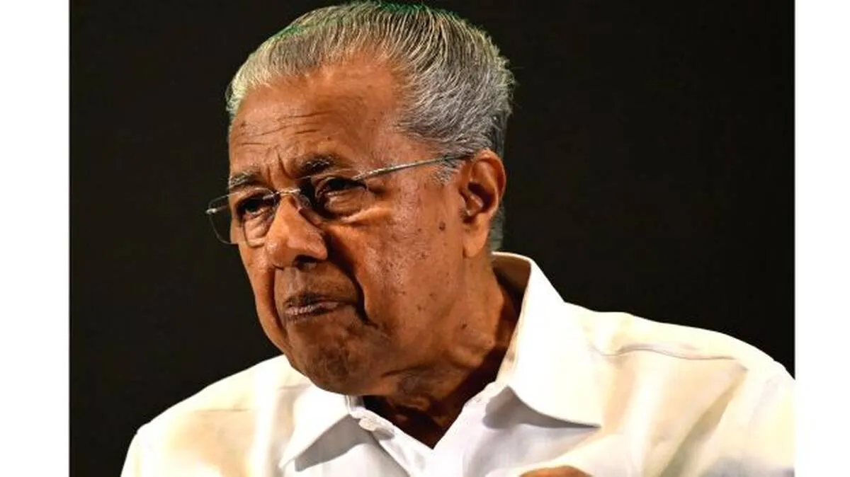 pinarayi
