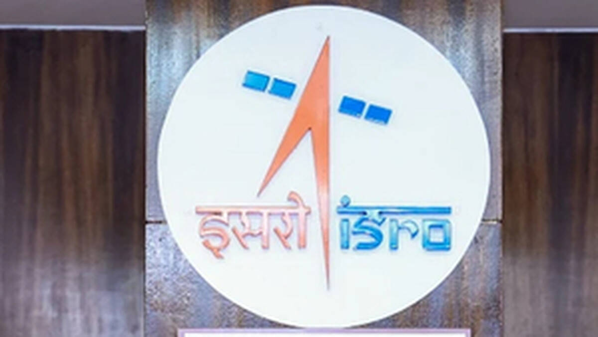 isro