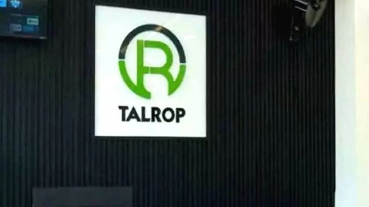talrop talrop