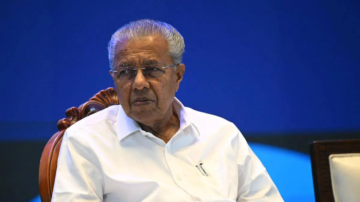 ആലിക്കുട്ടി മുസ്ലിയാർ മതസൗഹാർദ്ദത്തിനായി
 നിലകൊണ്ടു:  പിണറായി