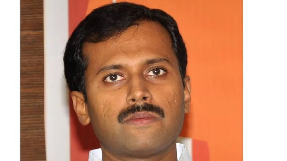 നെല്ല് സംഭരണം, വിതരണം:
മന്ത്രി അനൂപ് ആന്ധ്രയിൽ