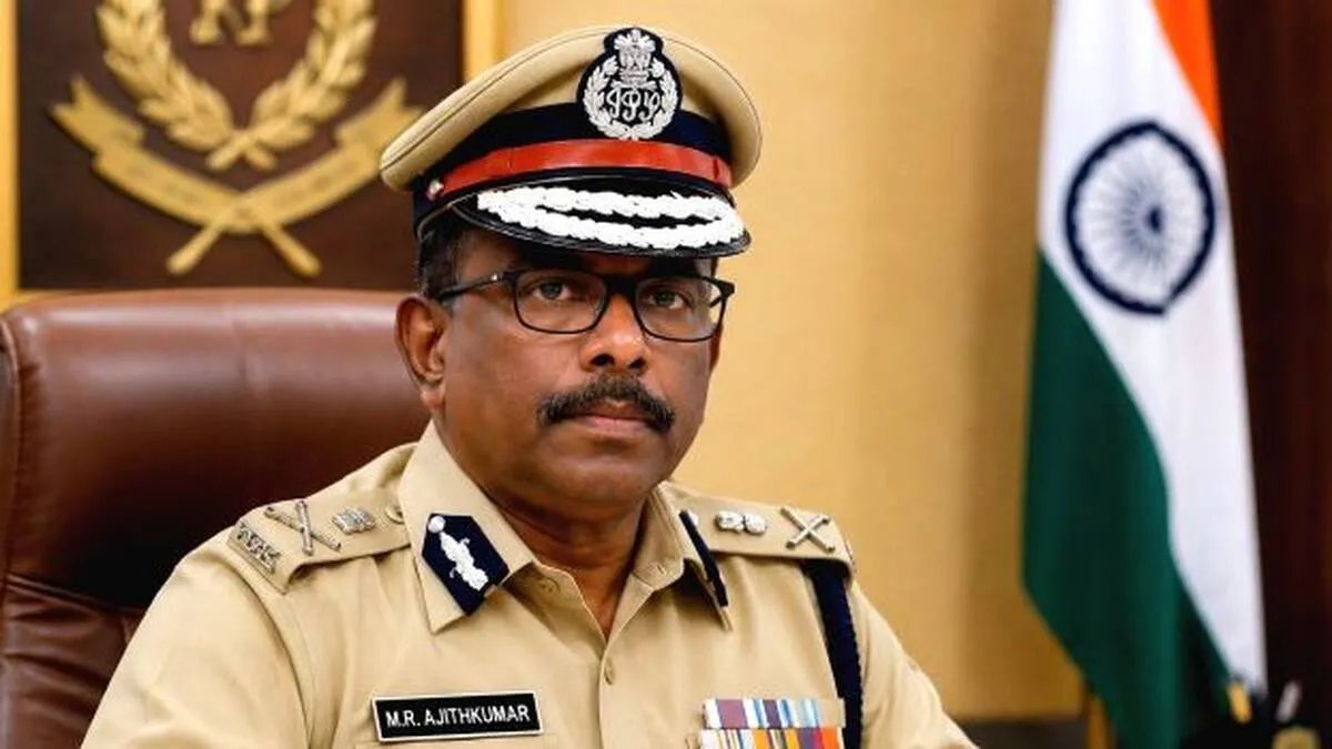 എ.ഡി.ജി.പിക്കെതിരെ  കണ്ടെത്തിയത്   അട്ടിമറിയുടെ ഡിജിറ്റൽ തെളിവ്