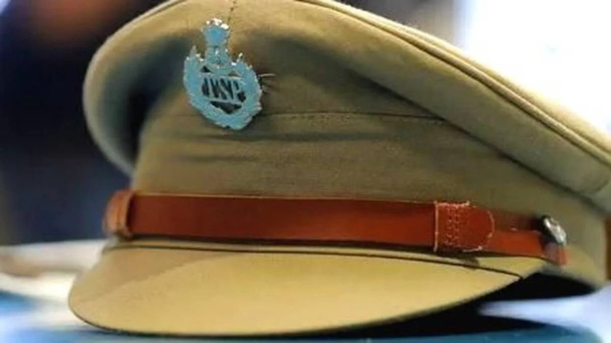 എസ്.പി, എ.എസ്.പി തലത്തിൽ സ്ഥലംമാറ്റം