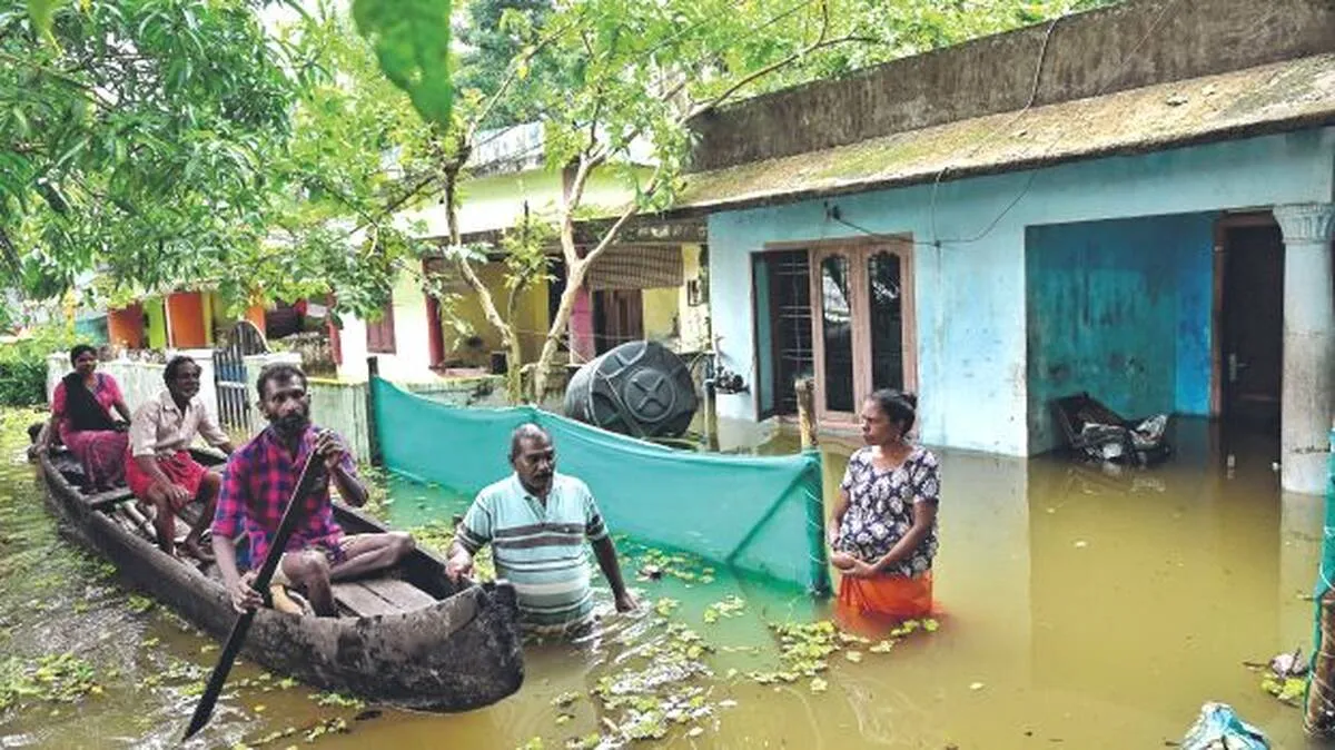 kuttanadan