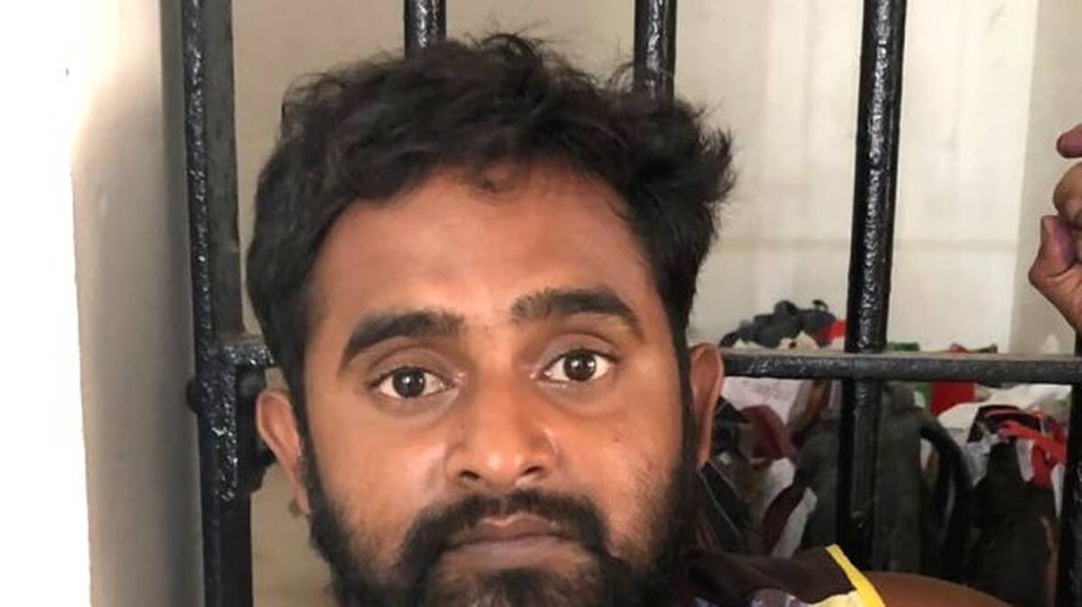 crime