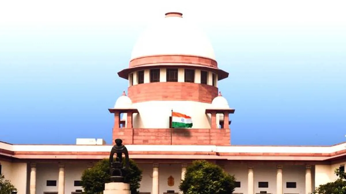 ജഡ്‌ജിമാർക്ക് വിരമിക്കൽ പ്രായം   പ്രത്യേകമാകാം:  സുപ്രീംകോടതി