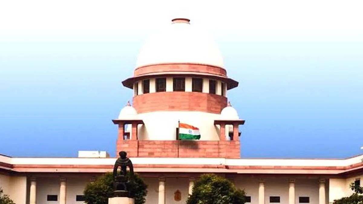 കർശന വ്യവസ്ഥ ജാമ്യം 
നിഷേധിക്കുന്നതിന് 
തുല്യം: സുപ്രീംകോടതി
