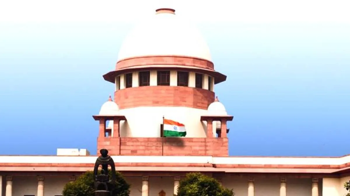 കേരള വഖഫ് ബോർഡ് സുപ്രീംകോടതിയിൽ