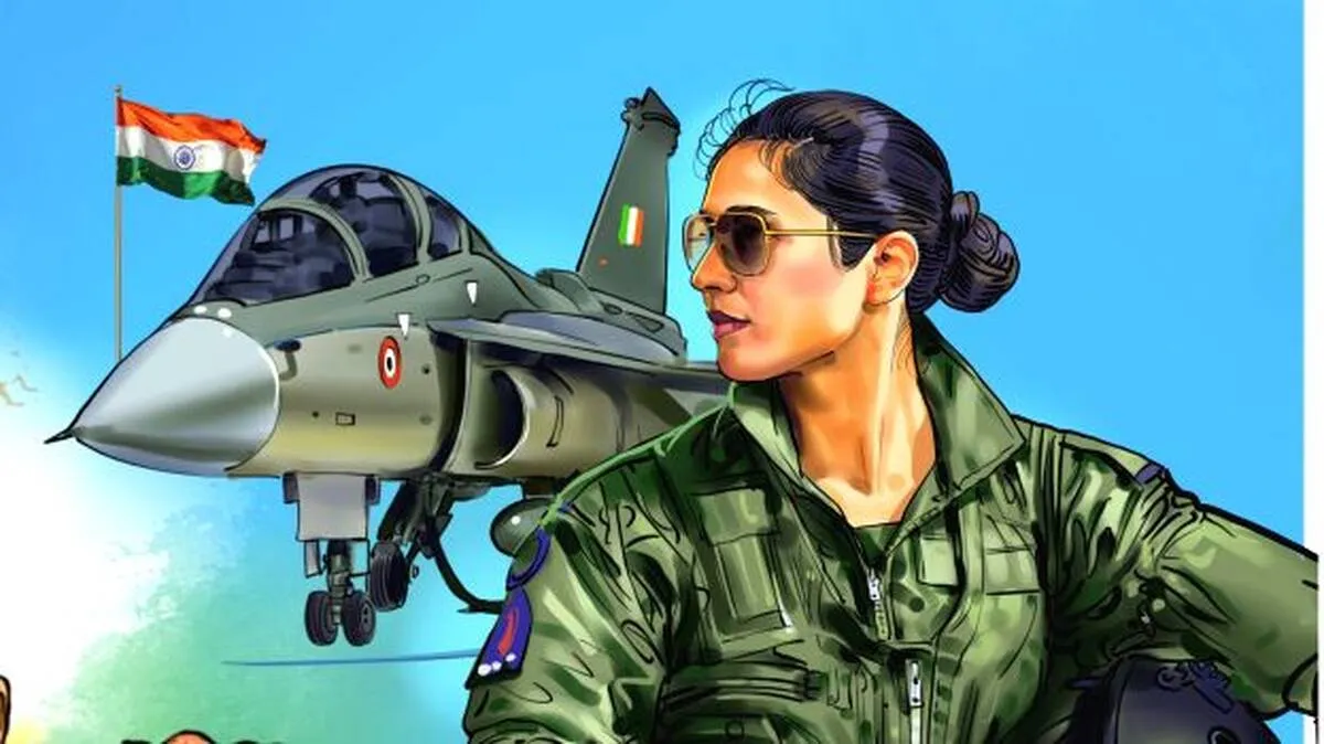 ആകാശത്തെ കൈയ്യൊപ്പ്