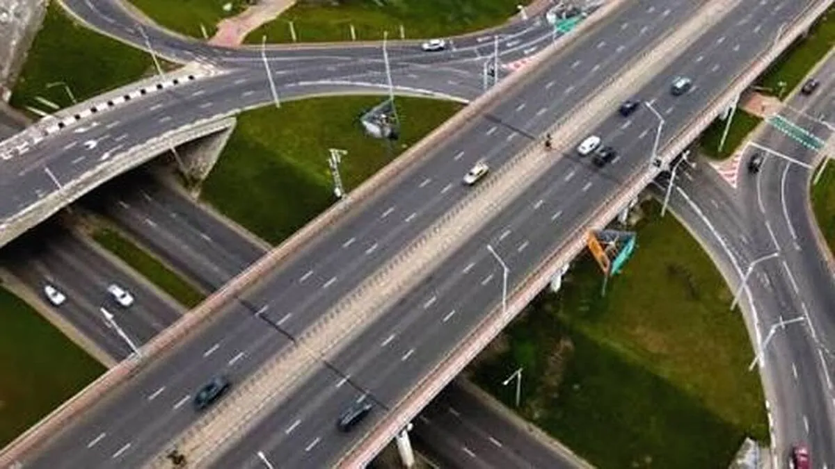 ring-road