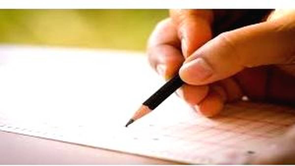 exam