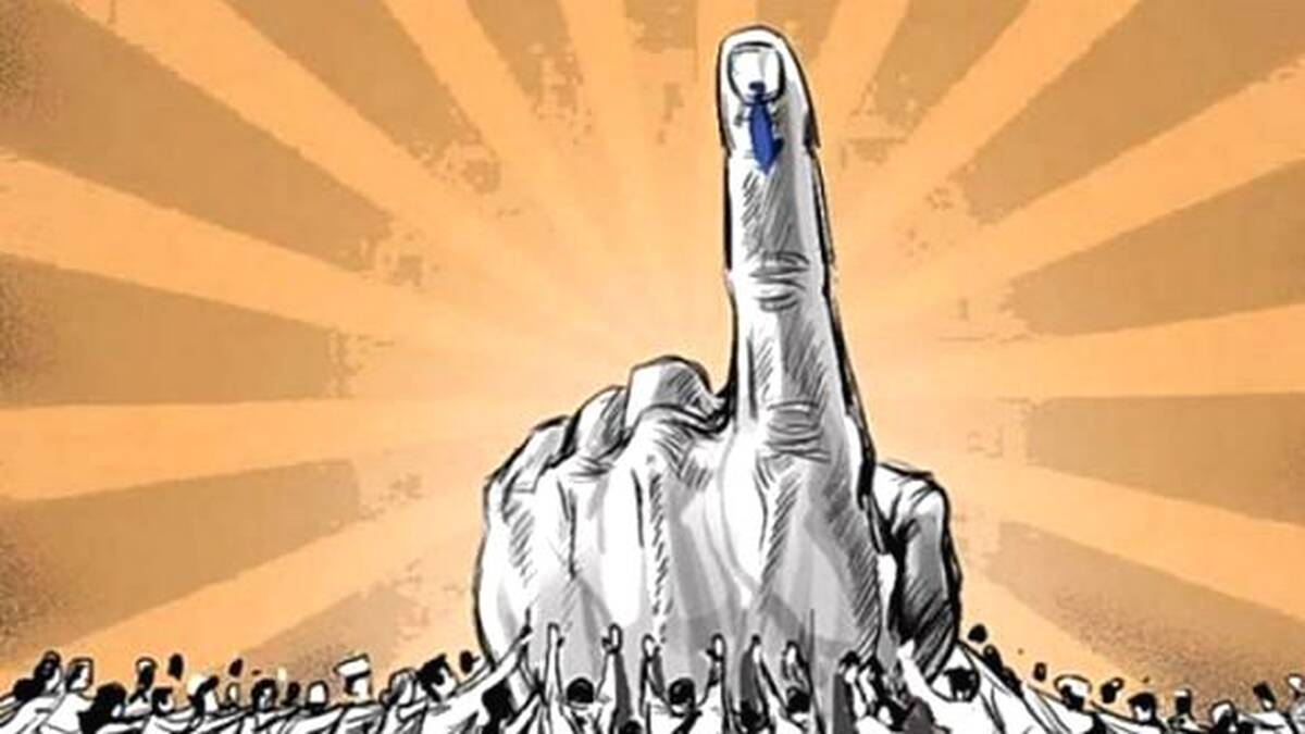 election