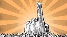 election