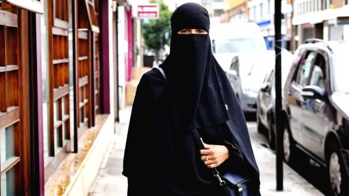 hijab